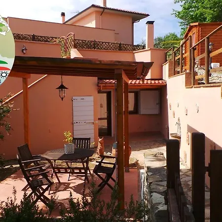 Apartment Orizzonti Del Castelluccio Confortevoli E Panoramici *