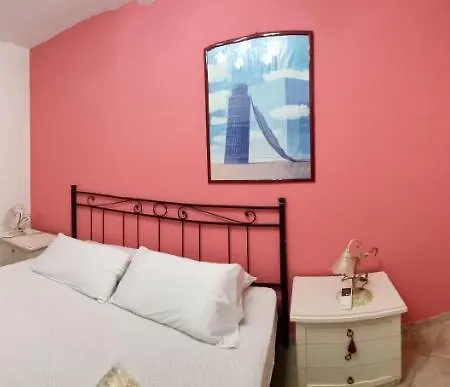 Apartment Orizzonti Del Castelluccio Confortevoli E Panoramici