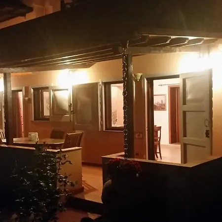 Orizzonti Del Castelluccio Confortevoli E Panoramici Apartment Monteverdi Marittimo