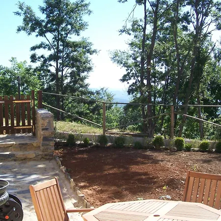 Apartment Orizzonti Del Castelluccio Confortevoli E Panoramici