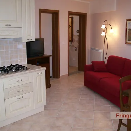 Orizzonti Del Castelluccio Confortevoli E Panoramici Apartment Monteverdi Marittimo