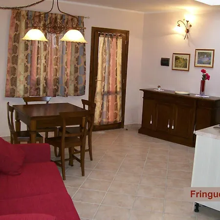 Apartment Orizzonti Del Castelluccio Confortevoli E Panoramici