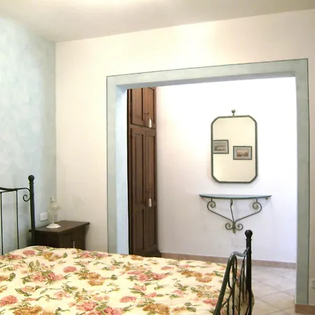 Orizzonti Del Castelluccio Confortevoli E Panoramici Apartment *