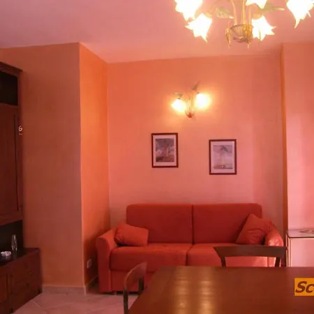 Orizzonti Del Castelluccio Confortevoli E Panoramici *