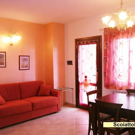 Orizzonti Del Castelluccio Confortevoli E Panoramici Apartment *