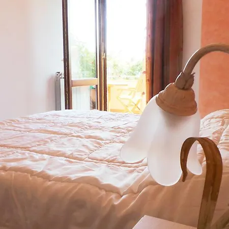 Orizzonti Del Castelluccio Confortevoli E Panoramici Appartement