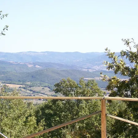Appartement Orizzonti Del Castelluccio Confortevoli E Panoramici *