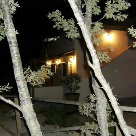 Orizzonti Del Castelluccio Confortevoli E Panoramici Appartement