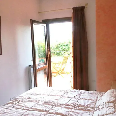 Orizzonti Del Castelluccio Confortevoli E Panoramici Appartement *
