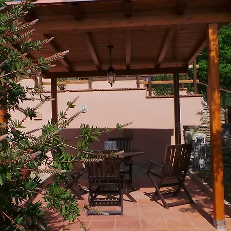 Orizzonti Del Castelluccio Confortevoli E Panoramici Apartment Monteverdi Marittimo