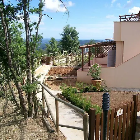 Apartment Orizzonti Del Castelluccio Confortevoli E Panoramici Monteverdi Marittimo