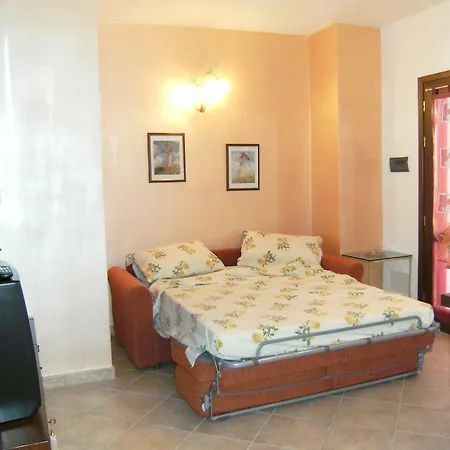 Orizzonti Del Castelluccio Confortevoli E Panoramici