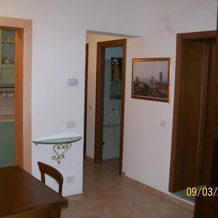 Orizzonti Del Castelluccio Confortevoli E Panoramici