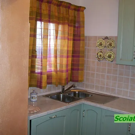 Appartement Orizzonti Del Castelluccio Confortevoli E Panoramici *