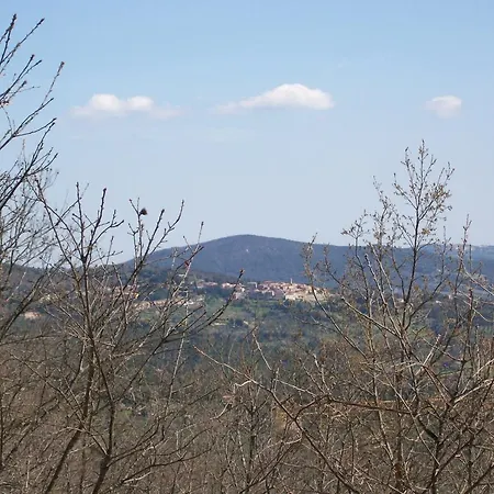 Orizzonti Del Castelluccio Confortevoli E Panoramici Apartment Monteverdi Marittimo