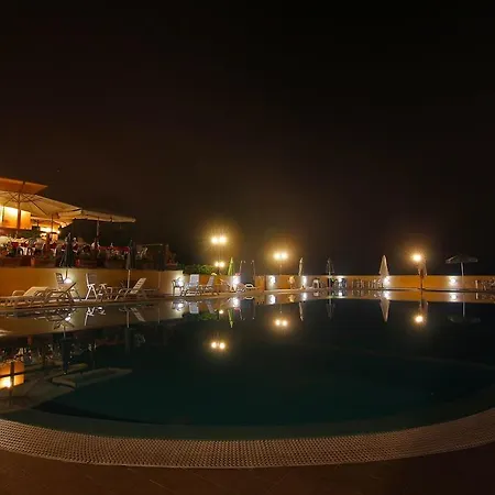 Orizzonti Del Castelluccio Confortevoli E Panoramici Apartment *