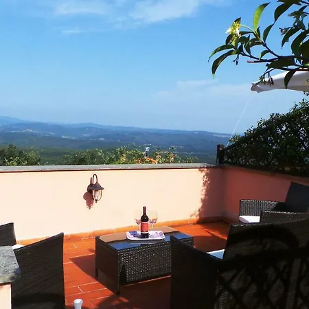 Appartement Orizzonti Del Castelluccio Confortevoli E Panoramici *