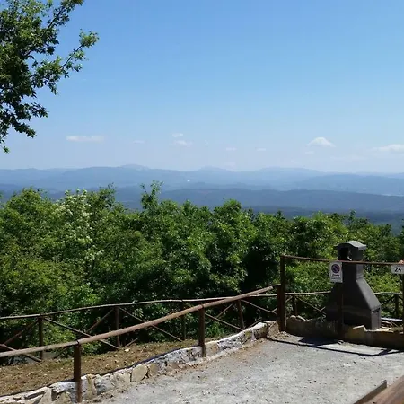 Apartment Orizzonti Del Castelluccio Confortevoli E Panoramici Monteverdi Marittimo
