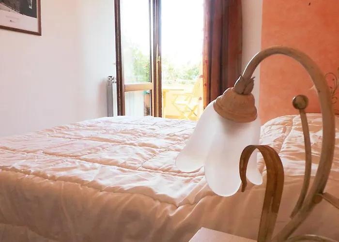 Orizzonti Del Castelluccio Confortevoli E Panoramici Apartmán