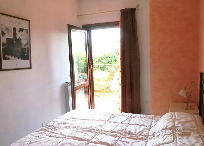 Orizzonti Del Castelluccio Confortevoli E Panoramici Apartmán *