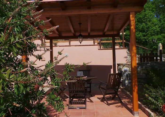 Orizzonti Del Castelluccio Confortevoli E Panoramici Apartmán Monteverdi Marittimo