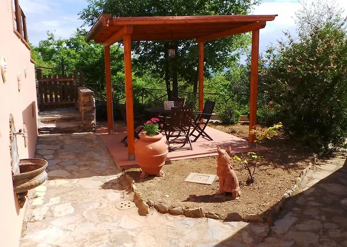 Orizzonti Del Castelluccio Confortevoli E Panoramici Apartmán *