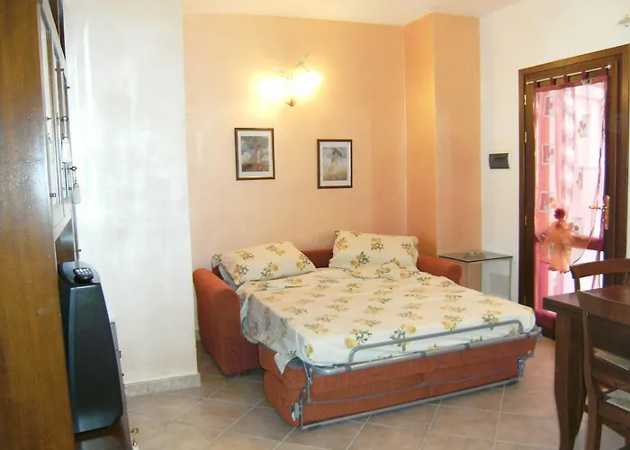 Orizzonti Del Castelluccio Confortevoli E Panoramici