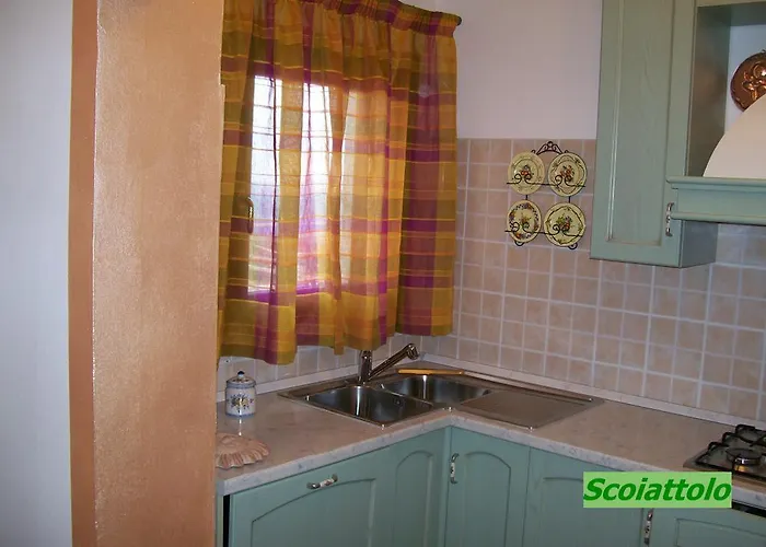 Apartmán Orizzonti Del Castelluccio Confortevoli E Panoramici *